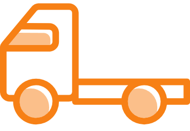 翔安拖车/平板车